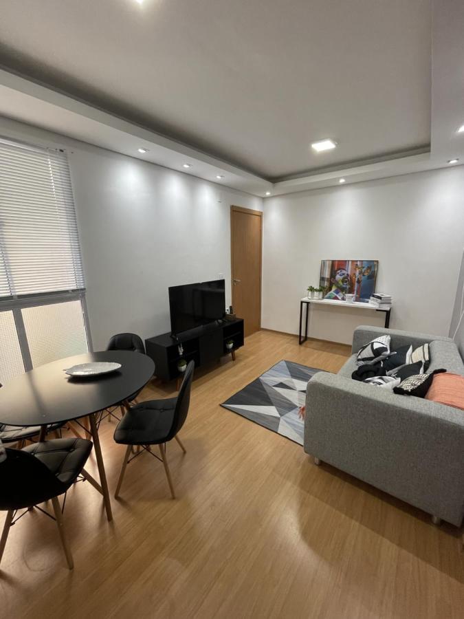 Spazio La Vitta Londrina Exteriör bild