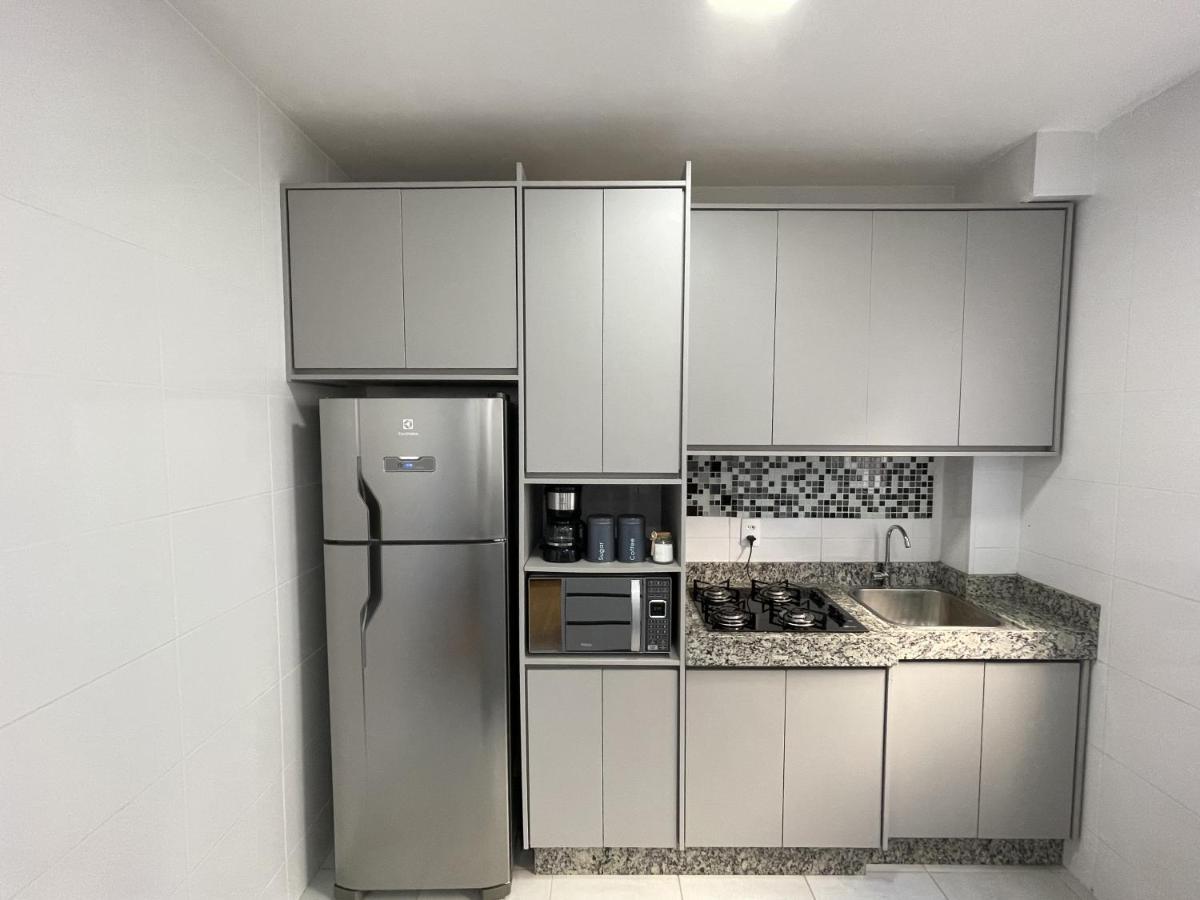 Spazio La Vitta Londrina Exteriör bild