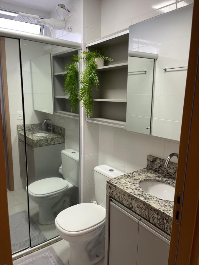 Spazio La Vitta Londrina Exteriör bild