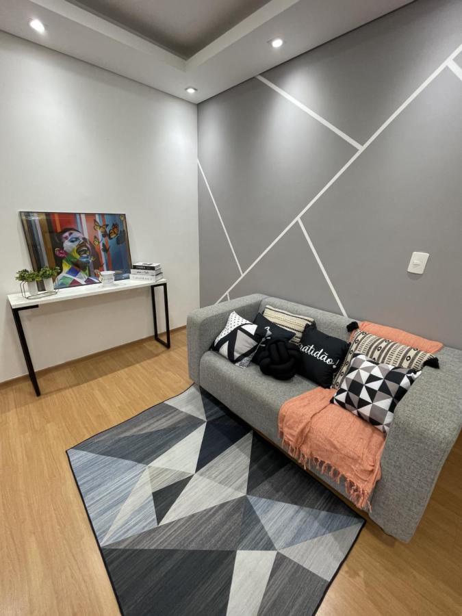 Spazio La Vitta Londrina Exteriör bild